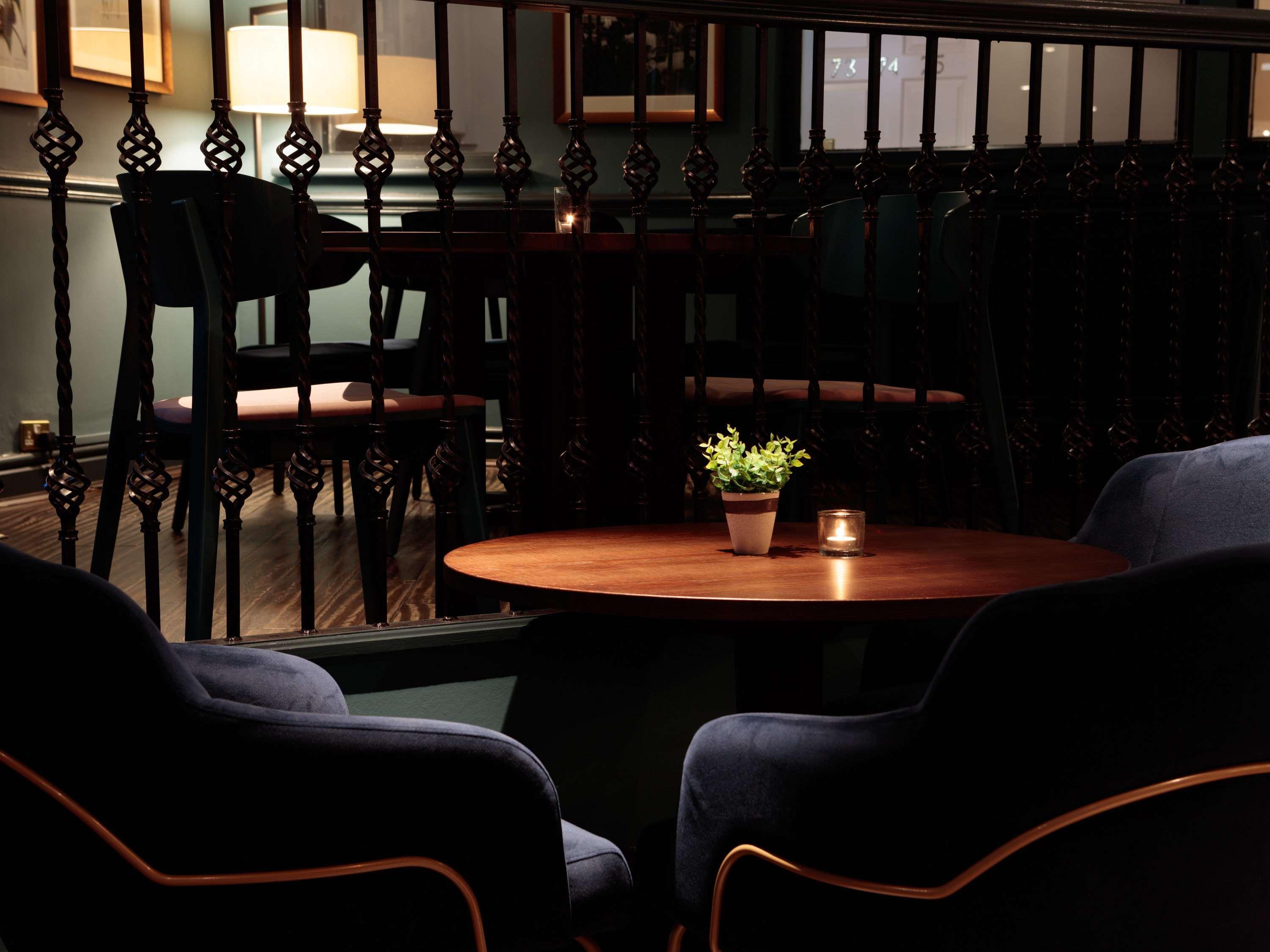 Mercure Blackburn Dunkenhalgh Hotel & Spa Акрингтън Екстериор снимка