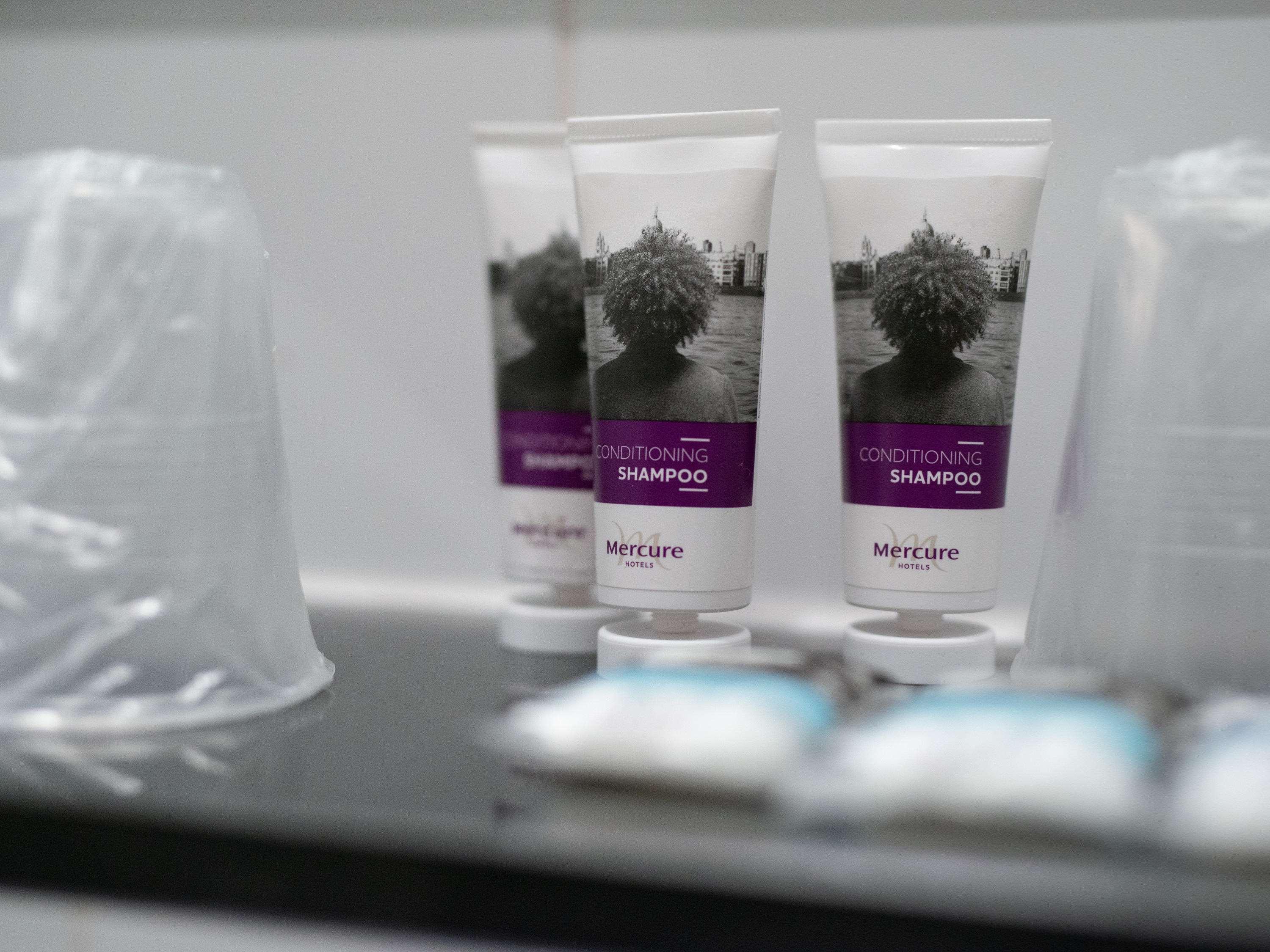 Mercure Blackburn Dunkenhalgh Hotel & Spa Акрингтън Екстериор снимка